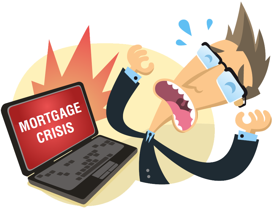 Mortgage Crisis