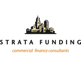 Strata Funding Approved Mortgage Broker