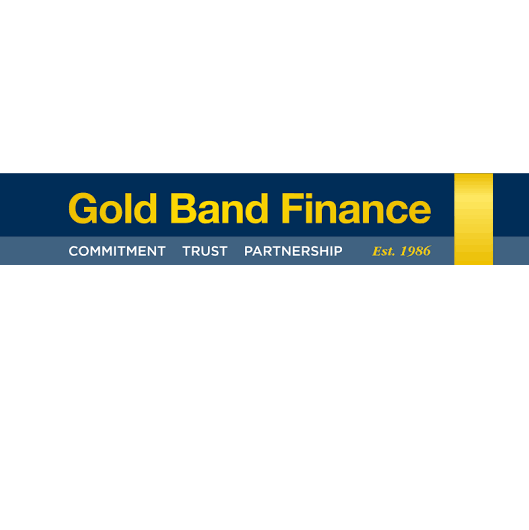 Gold Band Finance Approved Mortgage Broker